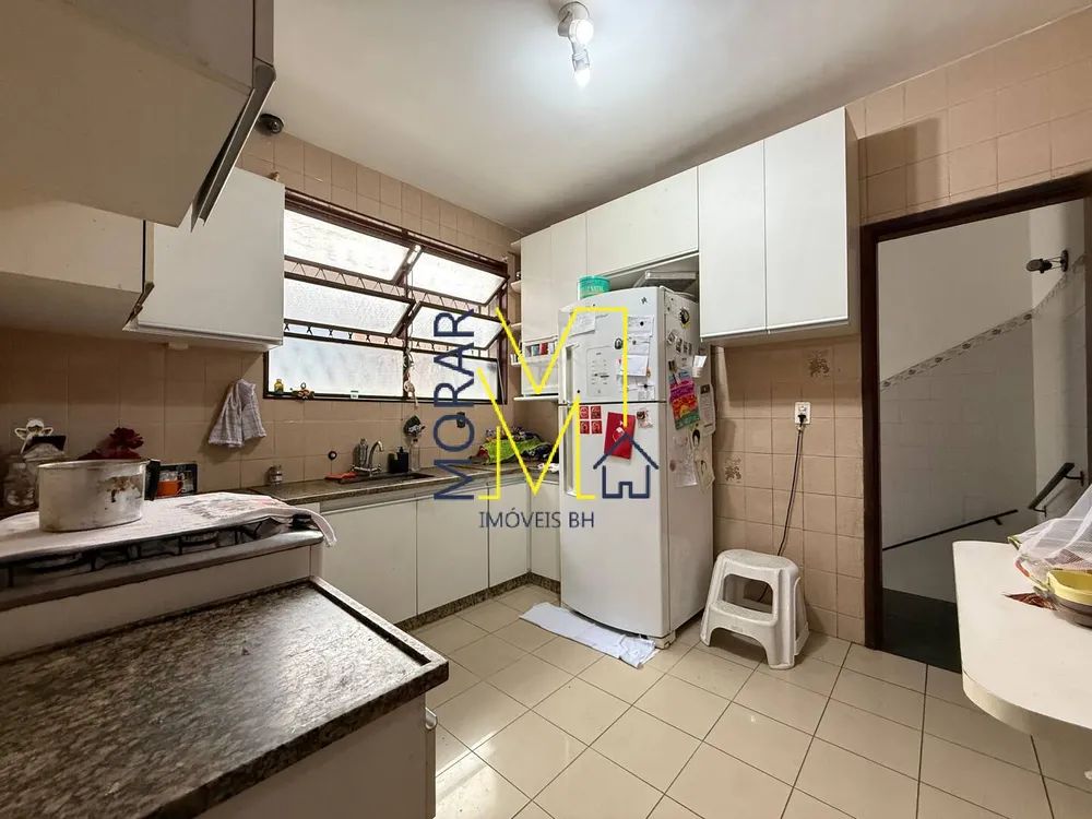Casa, 5 quartos, 360 m² - Foto 7
