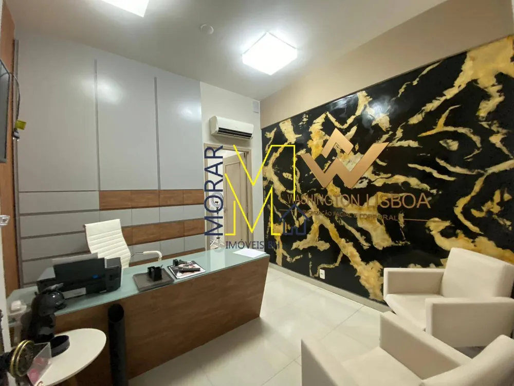 Sala-Conjunto, 45 m² - Foto 1