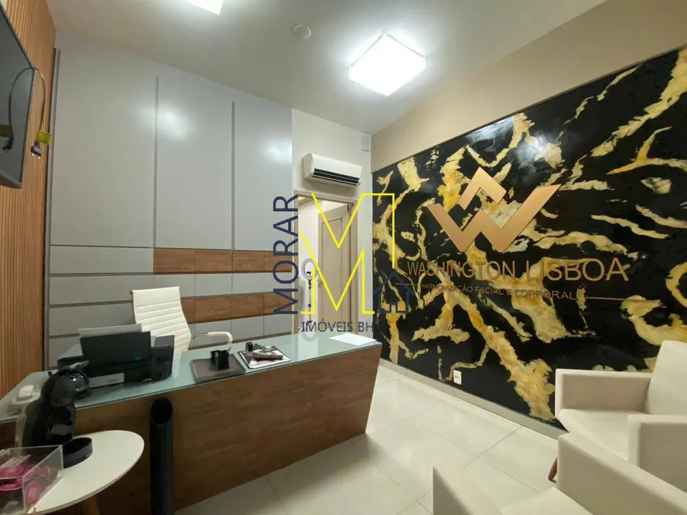 Sala-Conjunto, 45 m² - Foto 9