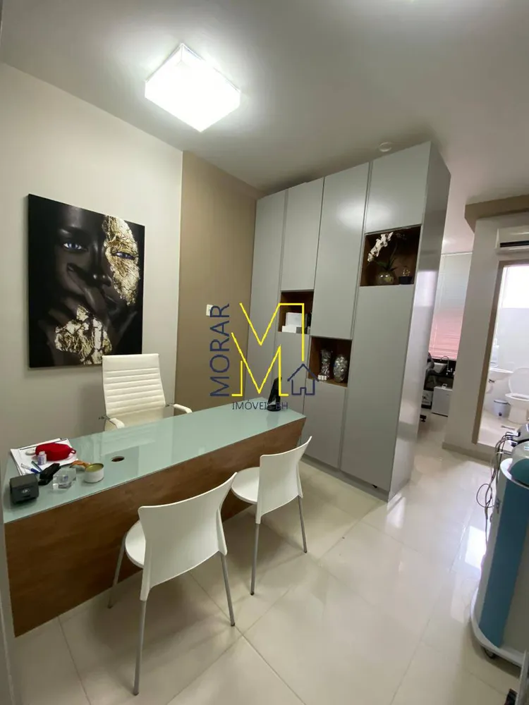 Sala-Conjunto, 45 m² - Foto 2
