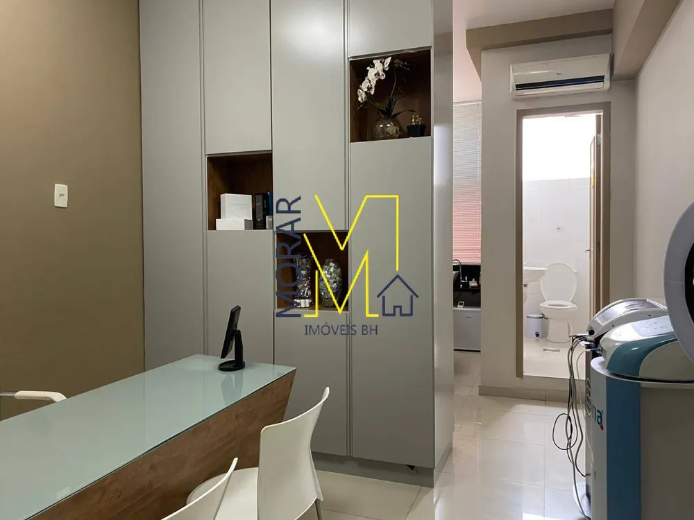 Sala-Conjunto, 45 m² - Foto 10