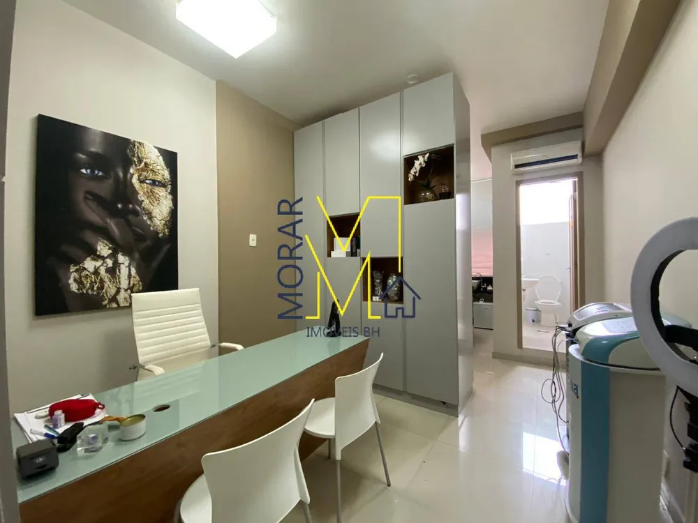 Sala-Conjunto, 45 m² - Foto 7