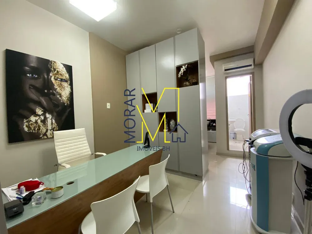 Sala-Conjunto, 45 m² - Foto 4