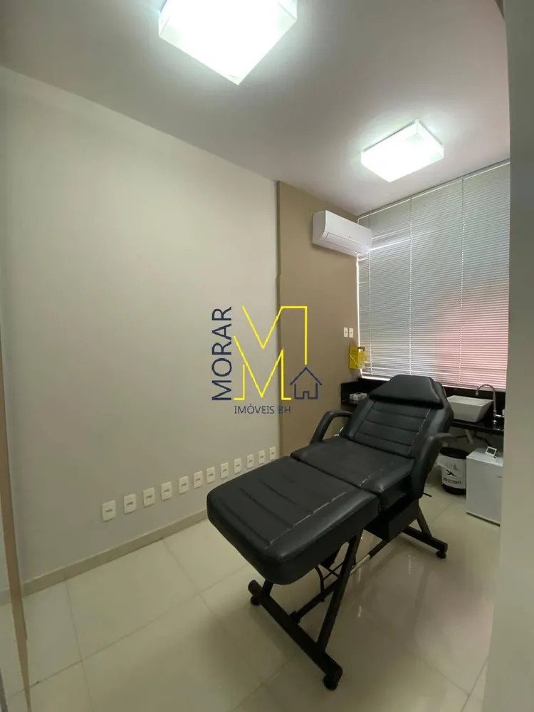 Sala-Conjunto, 45 m² - Foto 8