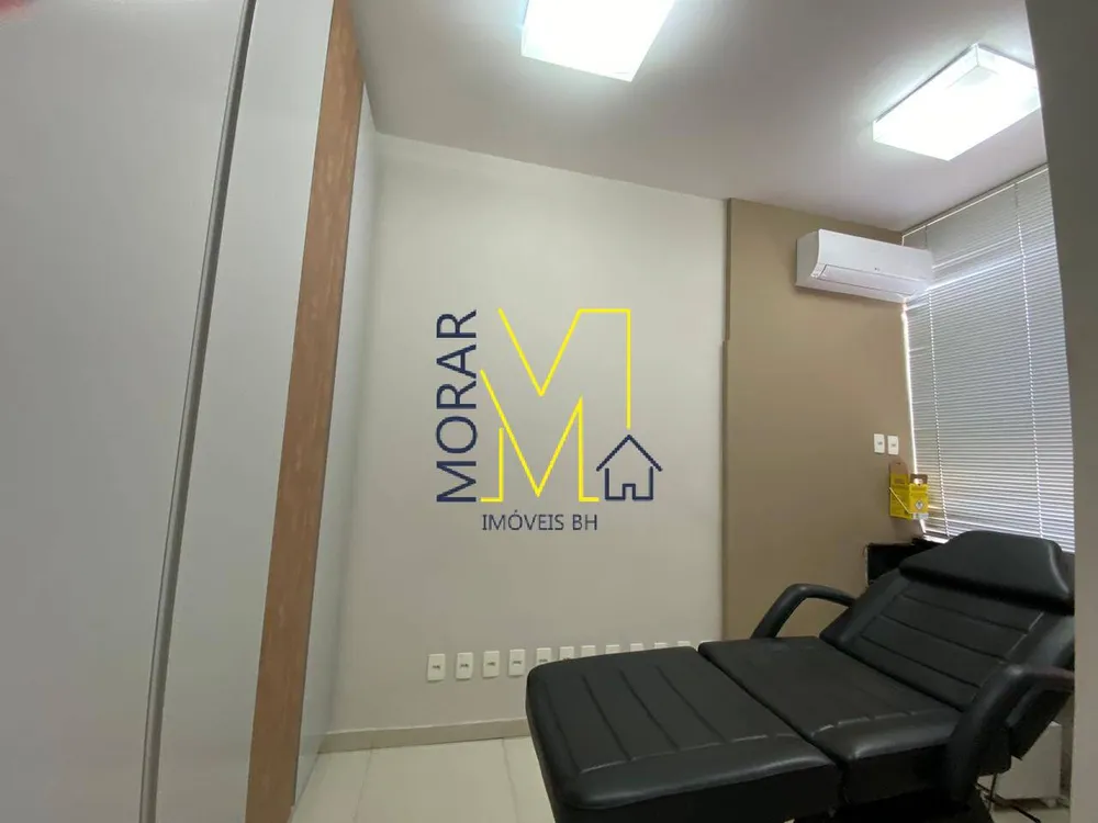 Sala-Conjunto, 45 m² - Foto 3