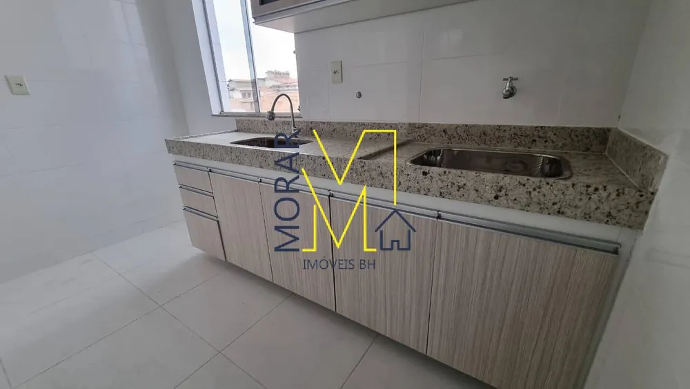 Apartamento, 2 quartos, 100 m² - Foto 5