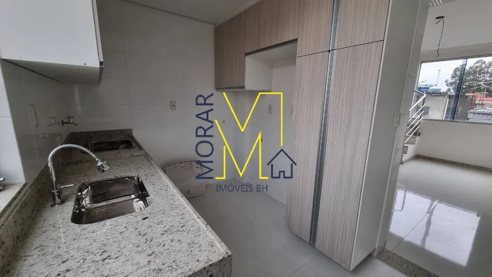 Apartamento, 2 quartos, 100 m² - Foto 2