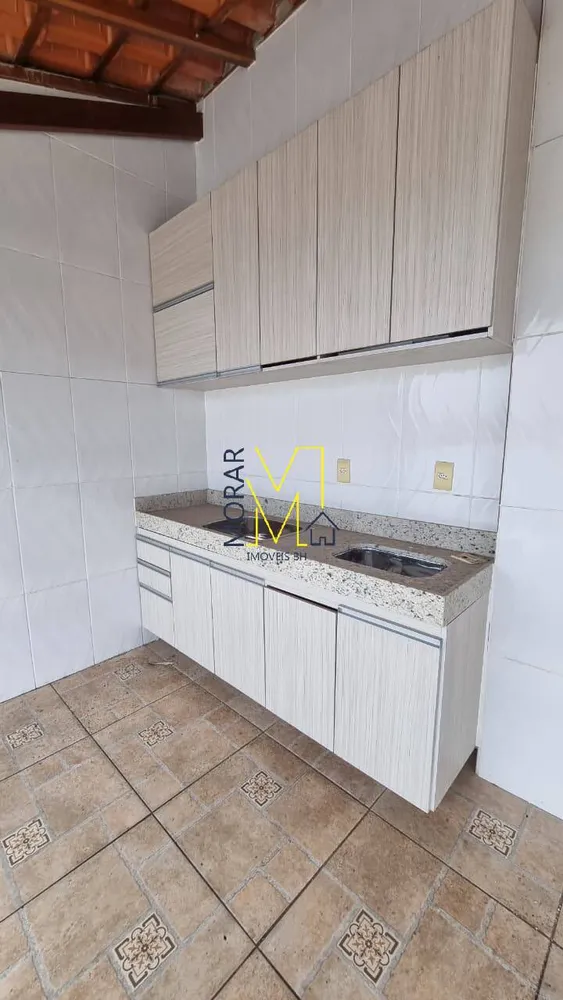 Apartamento, 2 quartos, 100 m² - Foto 1
