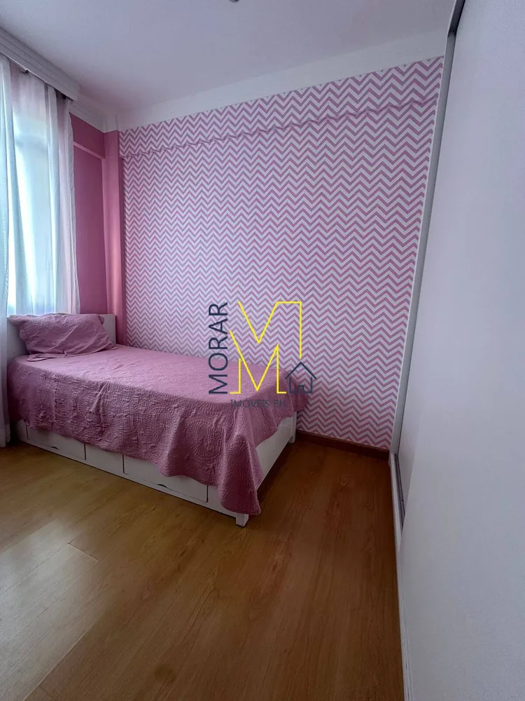 Cobertura, 3 quartos, 100 m² - Foto 5