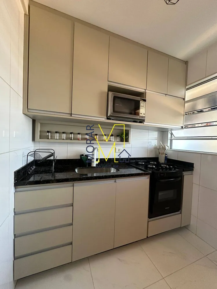 Cobertura, 3 quartos, 100 m² - Foto 5