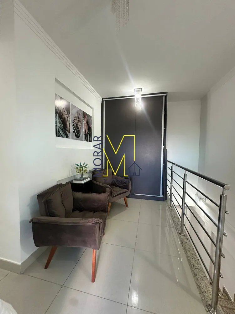 Cobertura, 3 quartos, 100 m² - Foto 7
