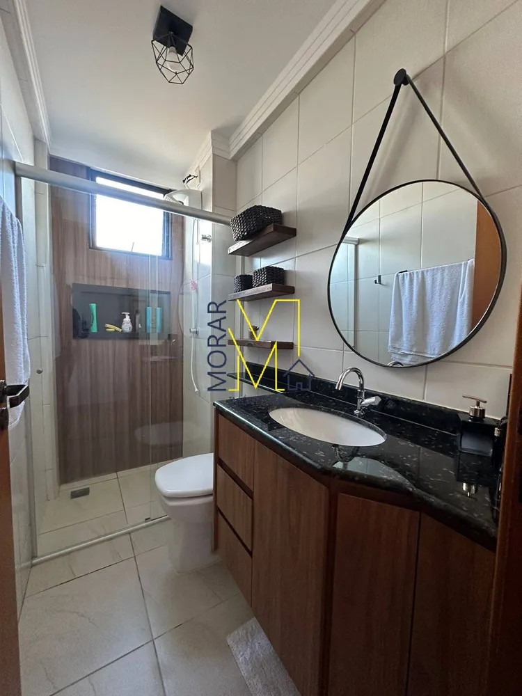 Cobertura, 3 quartos, 100 m² - Foto 3