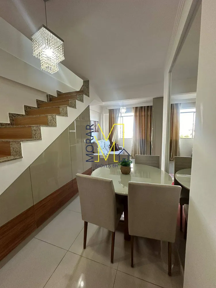 Cobertura, 3 quartos, 100 m² - Foto 3