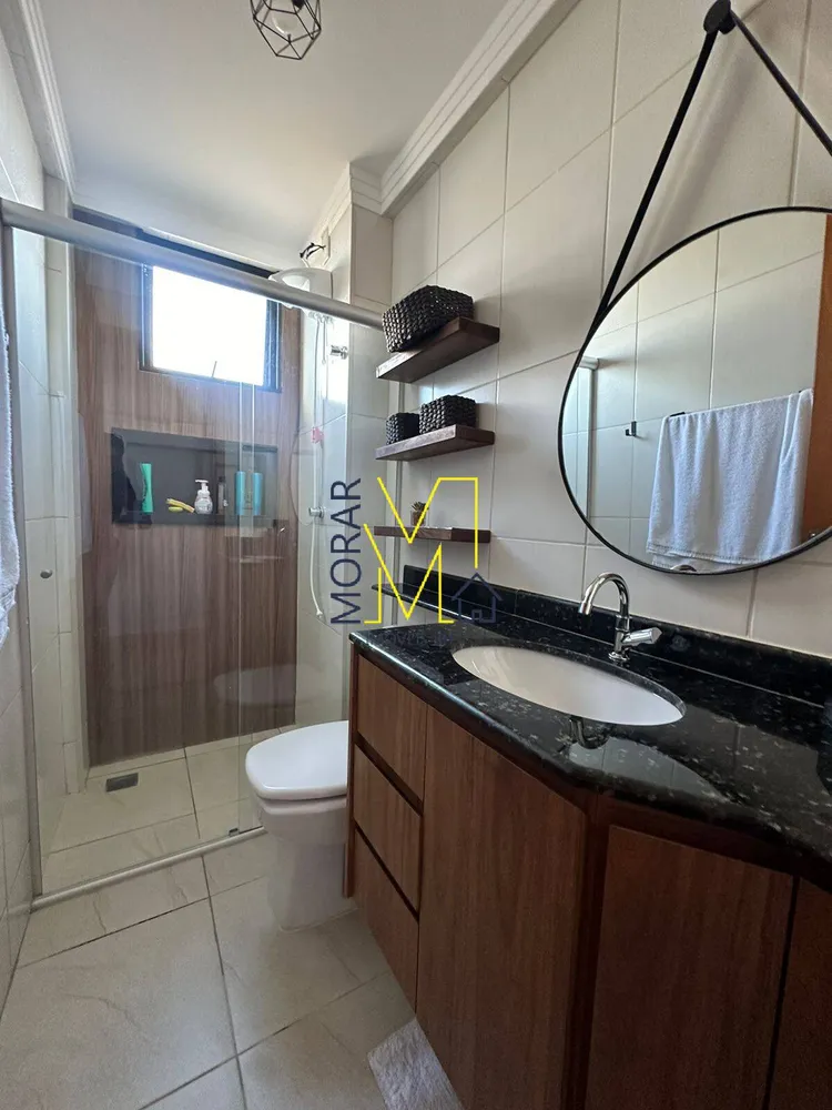 Cobertura, 3 quartos, 100 m² - Foto 6