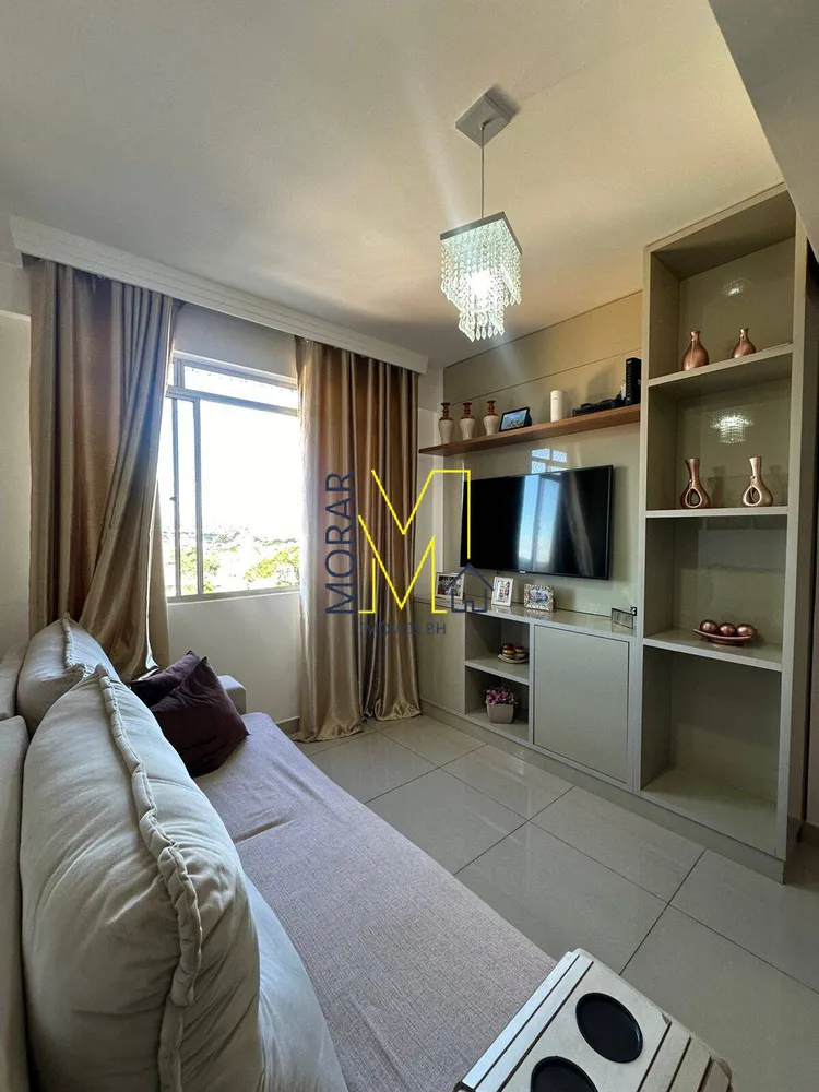 Cobertura, 3 quartos, 100 m² - Foto 2