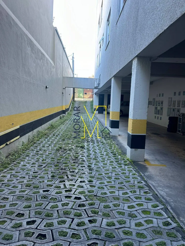 Cobertura, 3 quartos, 100 m² - Foto 16