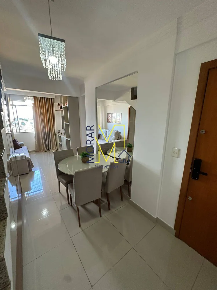 Cobertura, 3 quartos, 100 m² - Foto 4