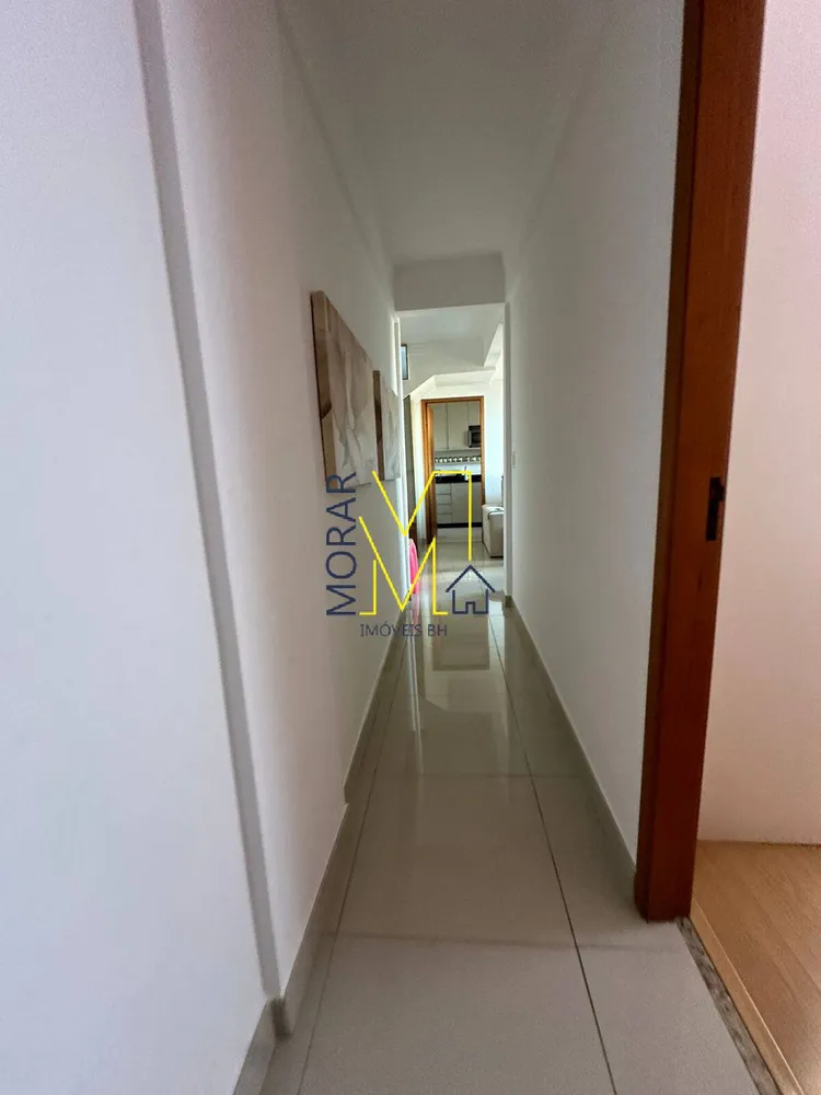 Cobertura, 3 quartos, 100 m² - Foto 8