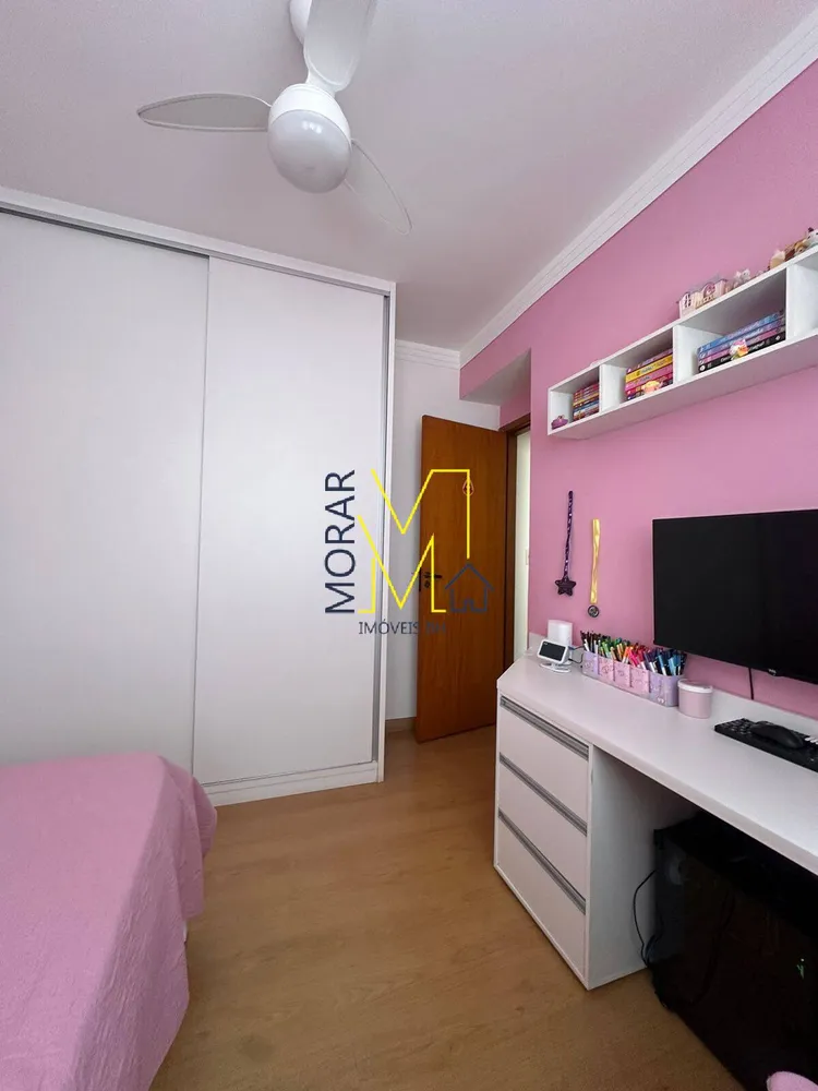 Cobertura, 3 quartos, 100 m² - Foto 12