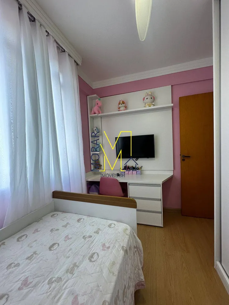 Cobertura, 3 quartos, 100 m² - Foto 10