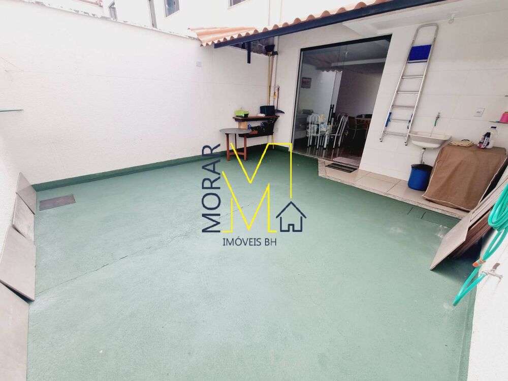 Casa, 3 quartos, 149 m² - Foto 3
