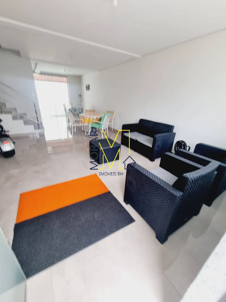 Casa, 3 quartos, 149 m² - Foto 8