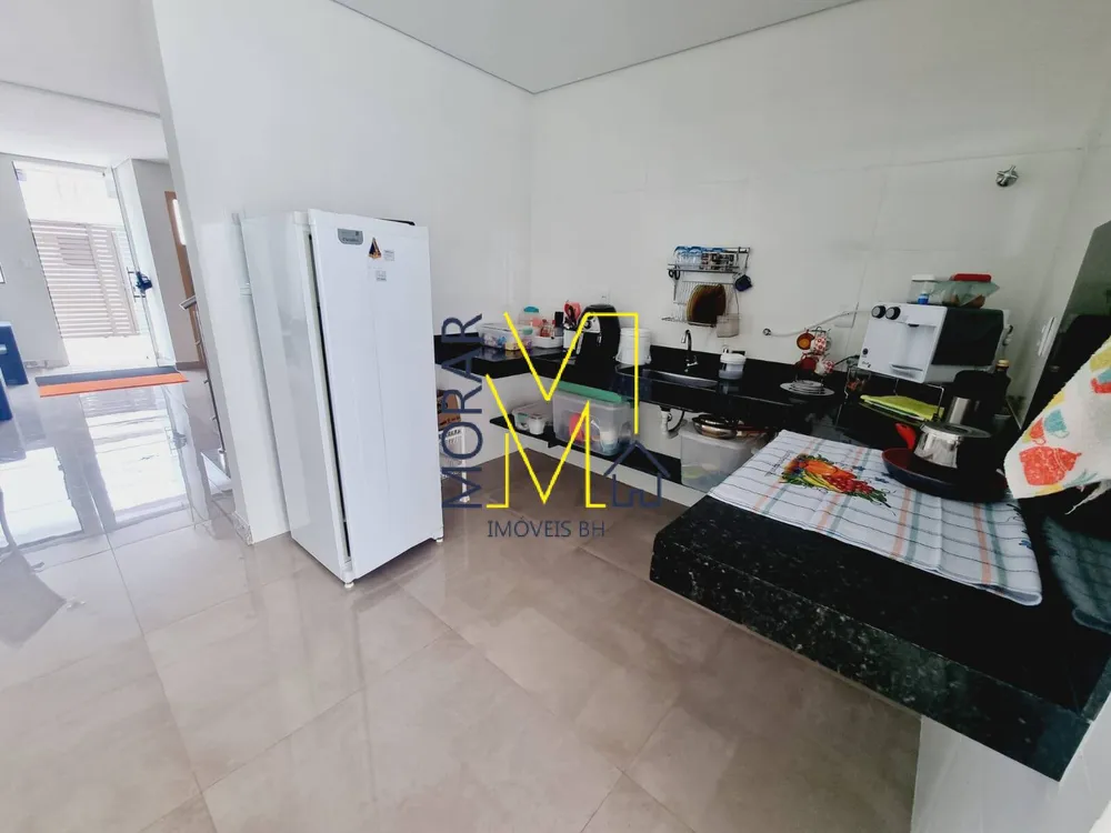 Casa, 3 quartos, 149 m² - Foto 10