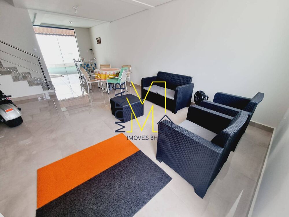 Casa, 3 quartos, 149 m² - Foto 2
