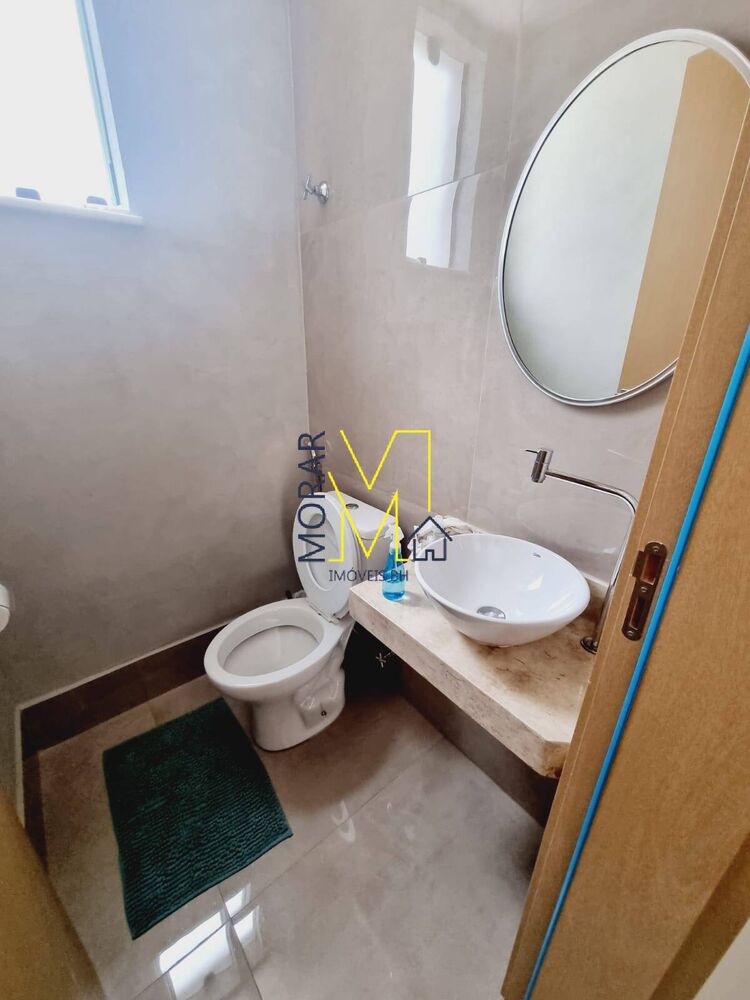 Casa, 3 quartos, 149 m² - Foto 4