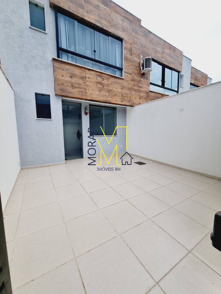 Casa, 3 quartos, 149 m² - Foto 1