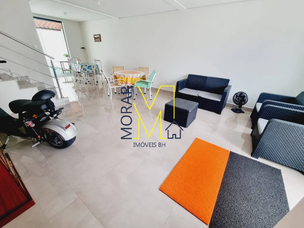 Casa, 3 quartos, 149 m² - Foto 14