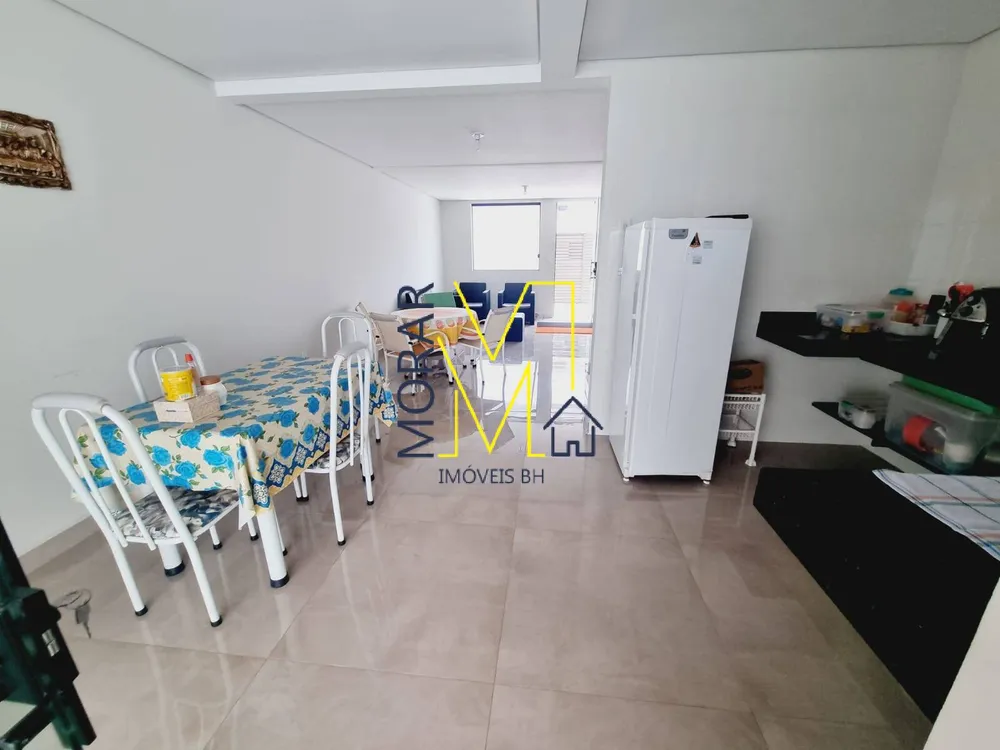 Casa, 3 quartos, 149 m² - Foto 5