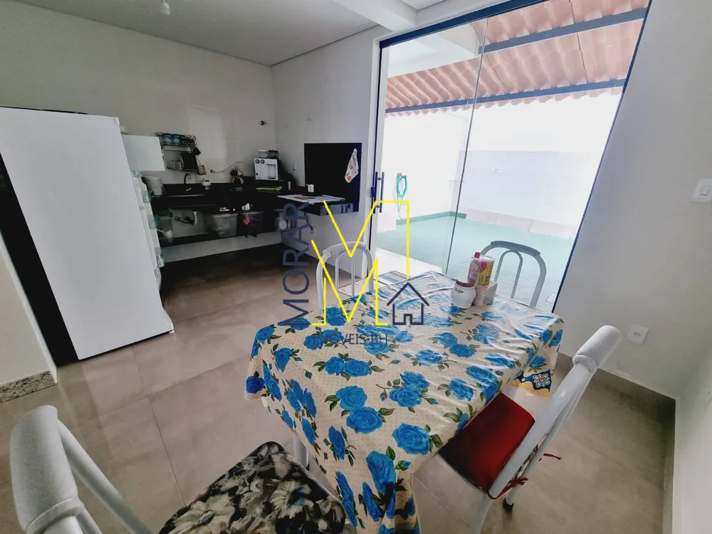 Casa, 3 quartos, 149 m² - Foto 16