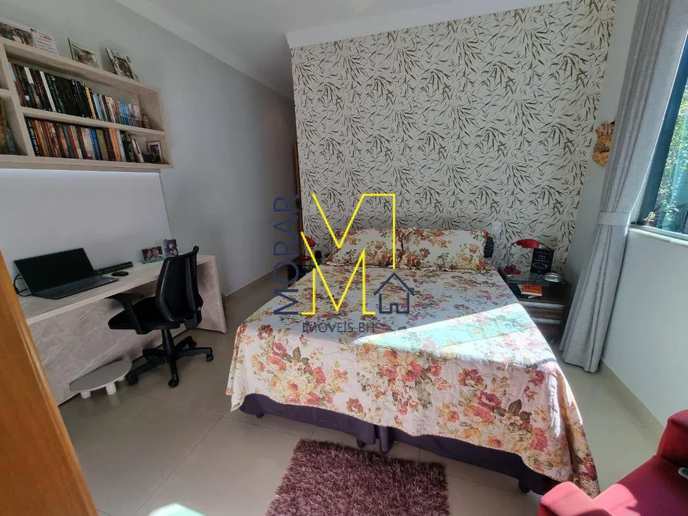 Casa, 3 quartos, 180 m² - Foto 3