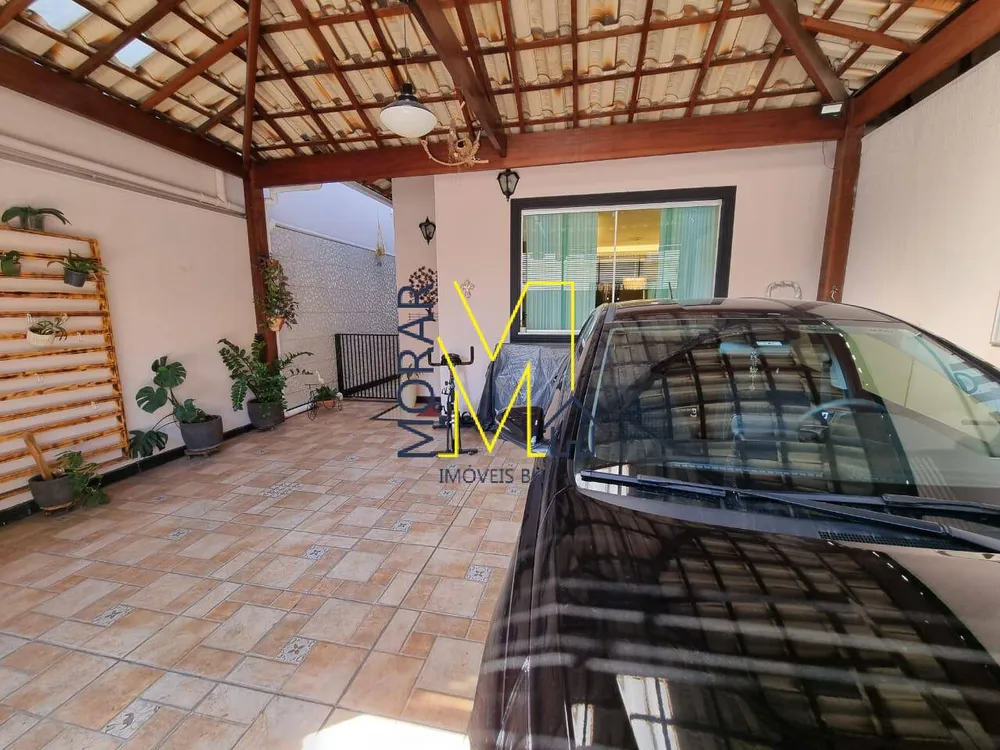 Casa, 3 quartos, 180 m² - Foto 5