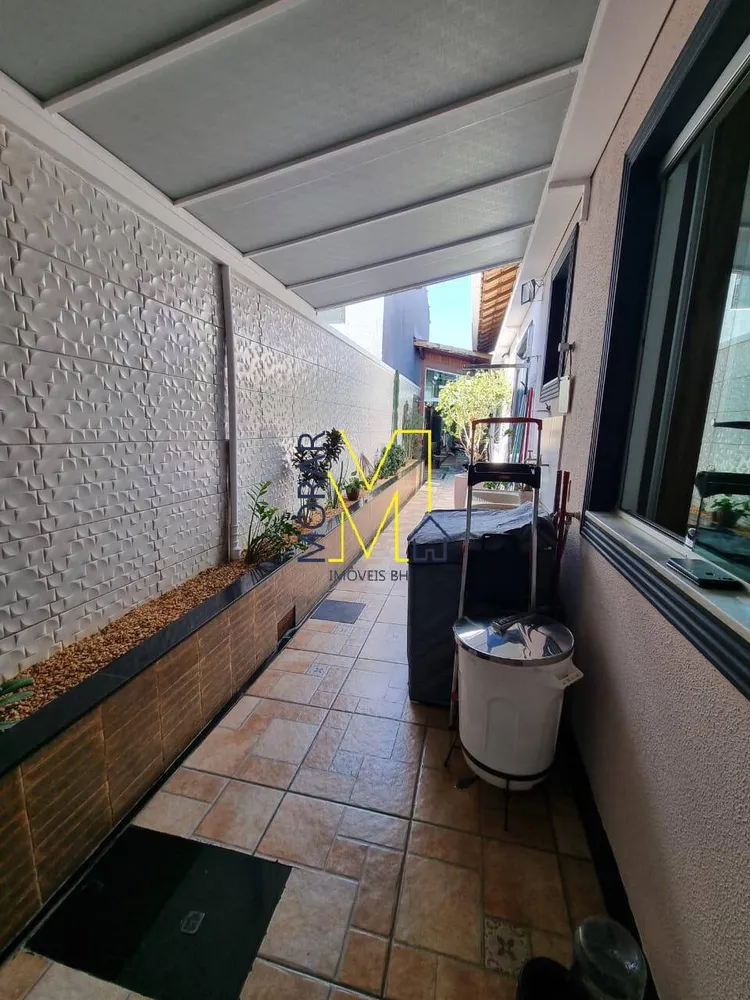 Casa, 3 quartos, 180 m² - Foto 14