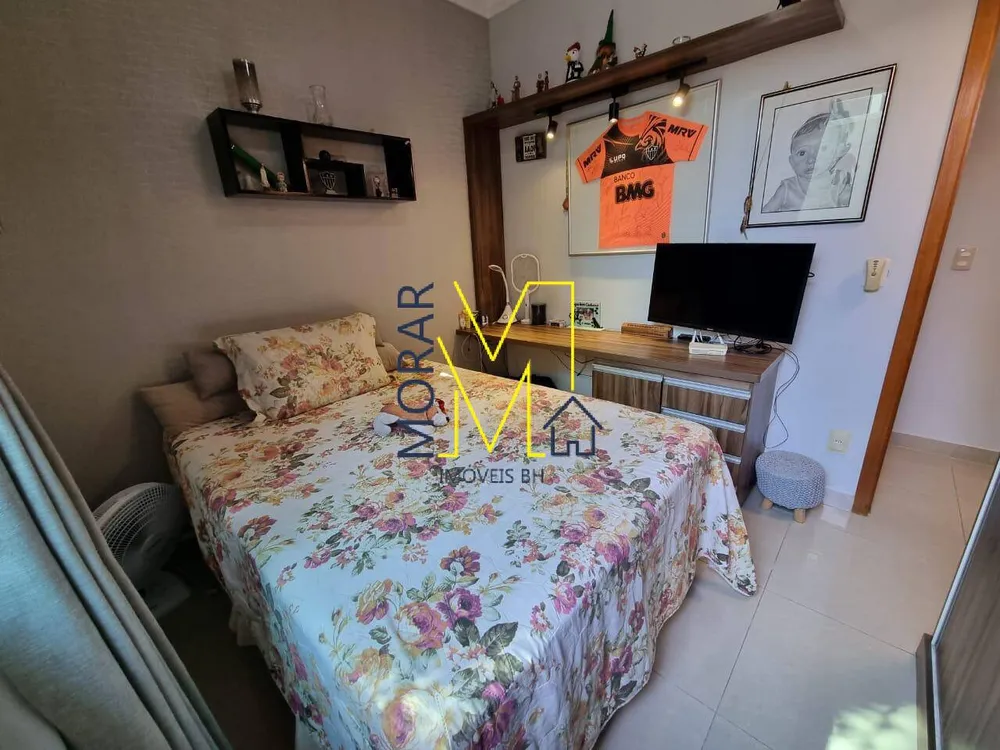 Casa, 3 quartos, 180 m² - Foto 13