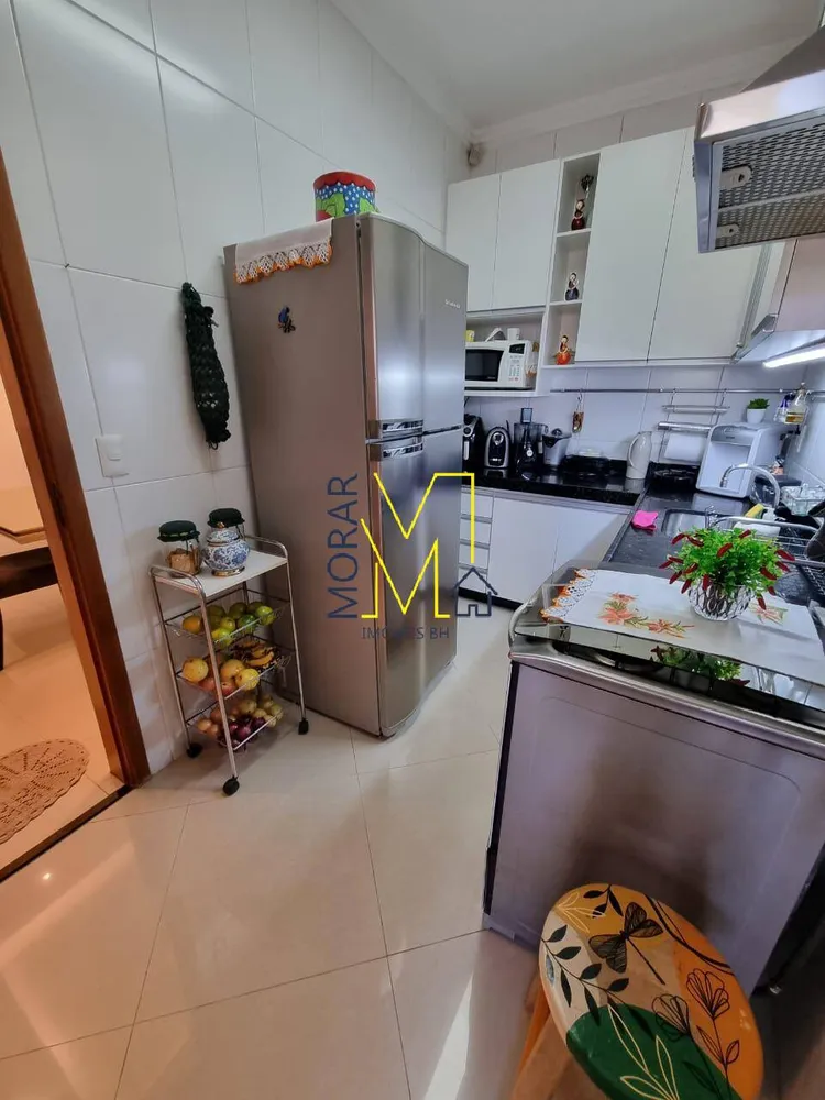 Casa, 3 quartos, 180 m² - Foto 12