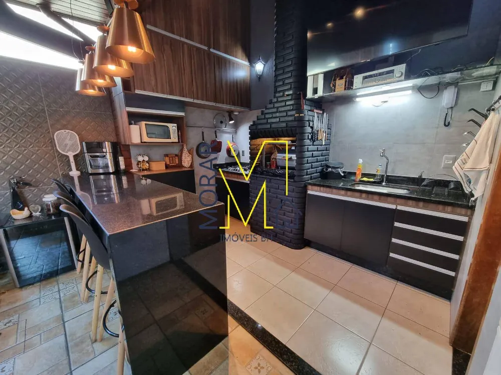 Casa, 3 quartos, 180 m² - Foto 4