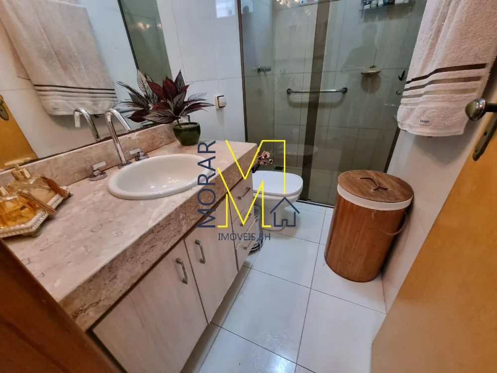 Casa, 3 quartos, 180 m² - Foto 11