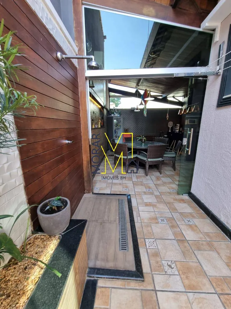 Casa, 3 quartos, 180 m² - Foto 9