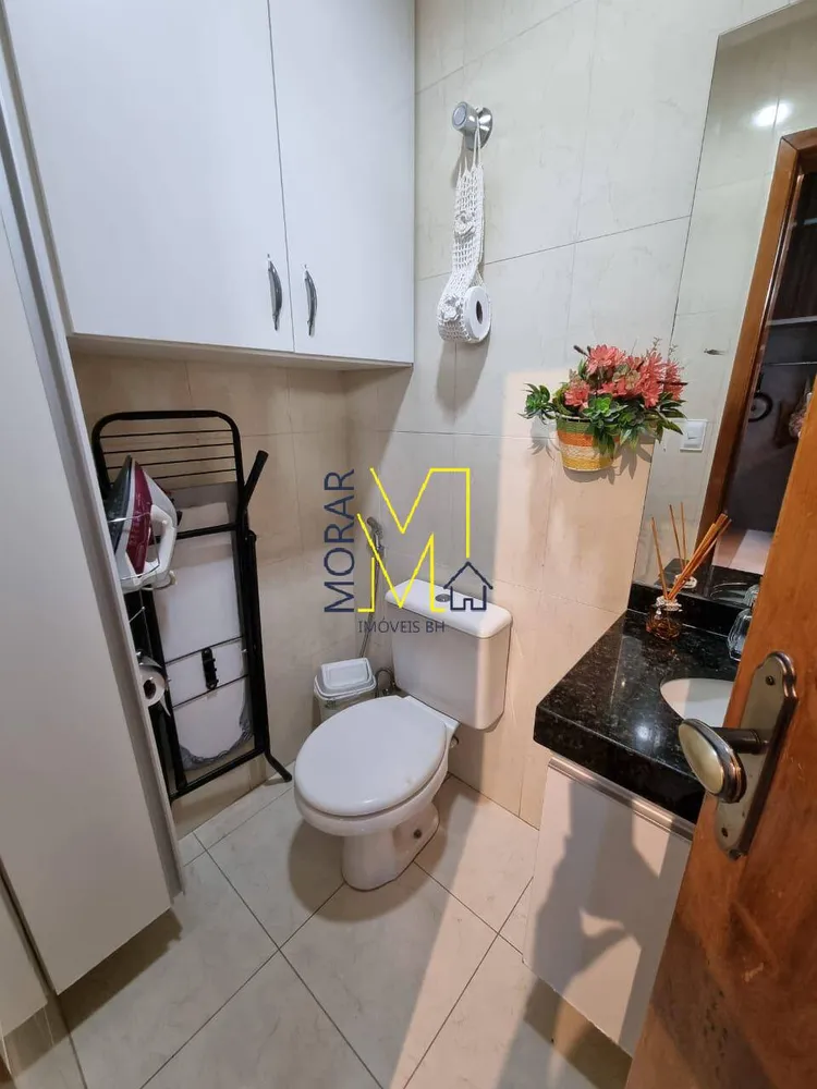 Casa, 3 quartos, 180 m² - Foto 15