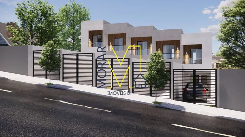 Casa, 2 quartos, 67 m² - Foto 12