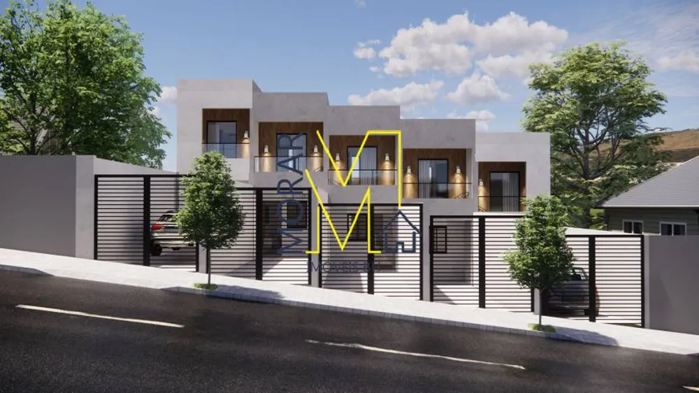 Casa, 2 quartos, 67 m² - Foto 11