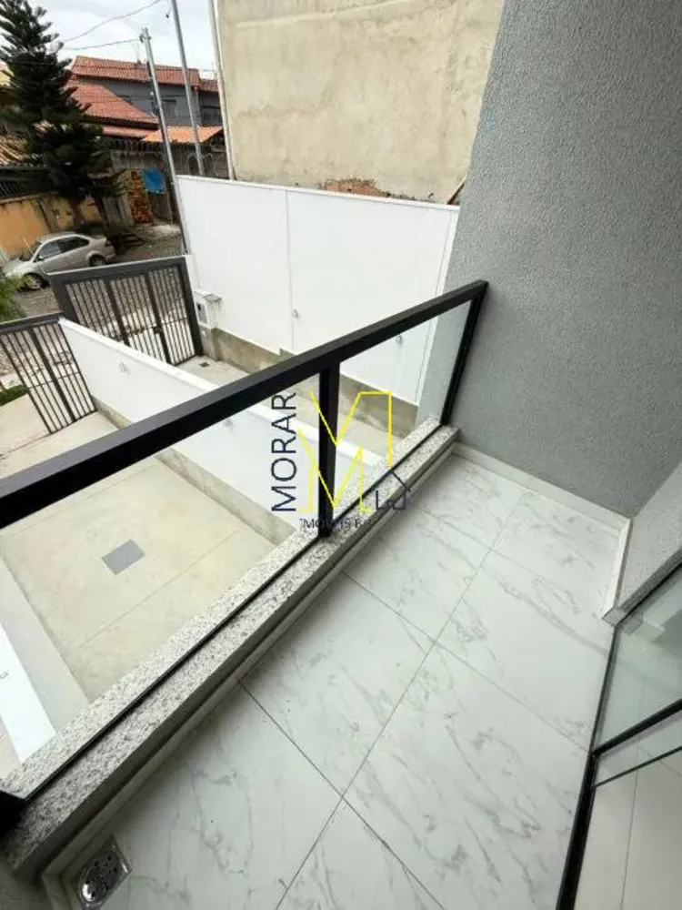 Casa, 2 quartos, 67 m² - Foto 2