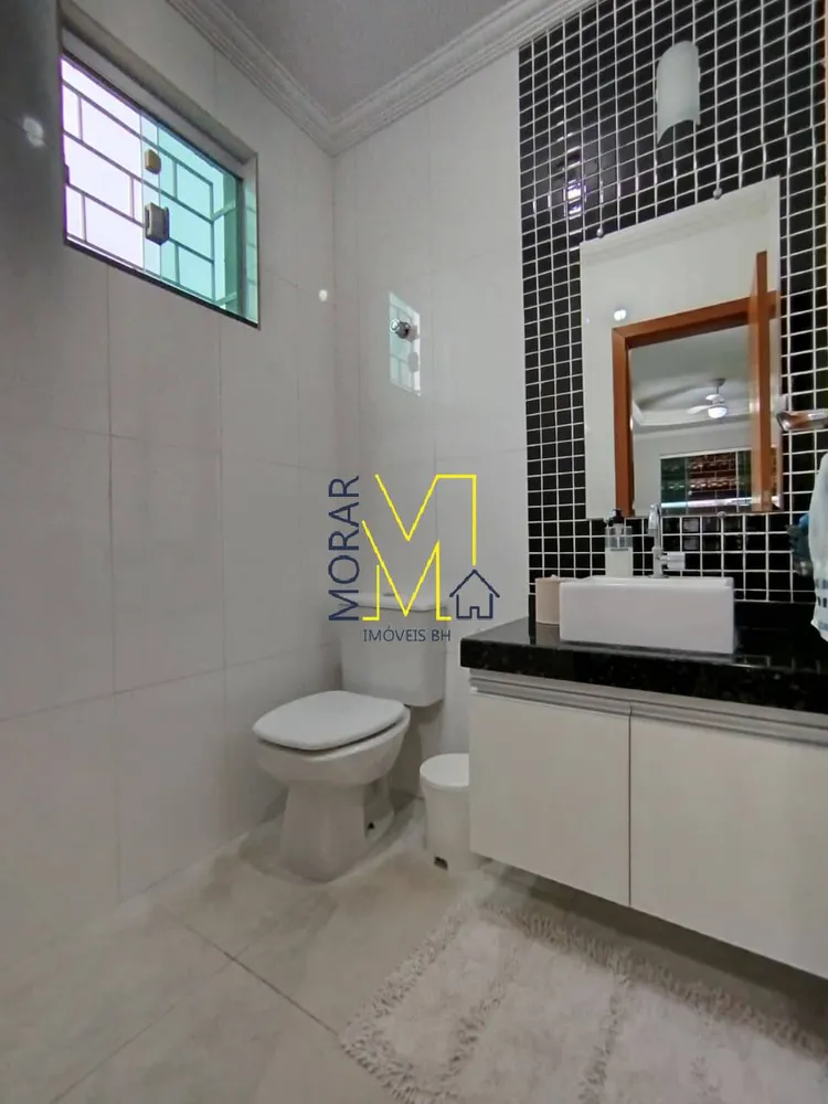 Casa, 3 quartos, 187 m² - Foto 13