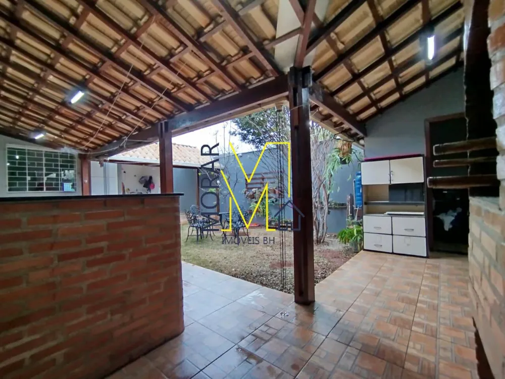 Casa, 3 quartos, 187 m² - Foto 5