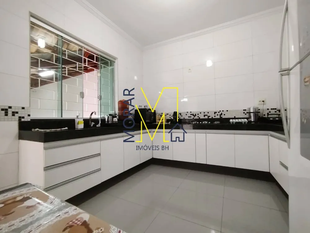 Casa, 3 quartos, 187 m² - Foto 8