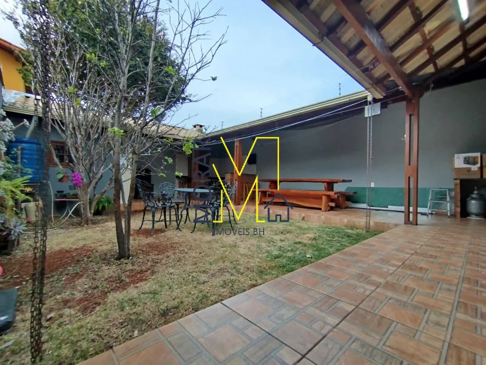 Casa, 3 quartos, 187 m² - Foto 4
