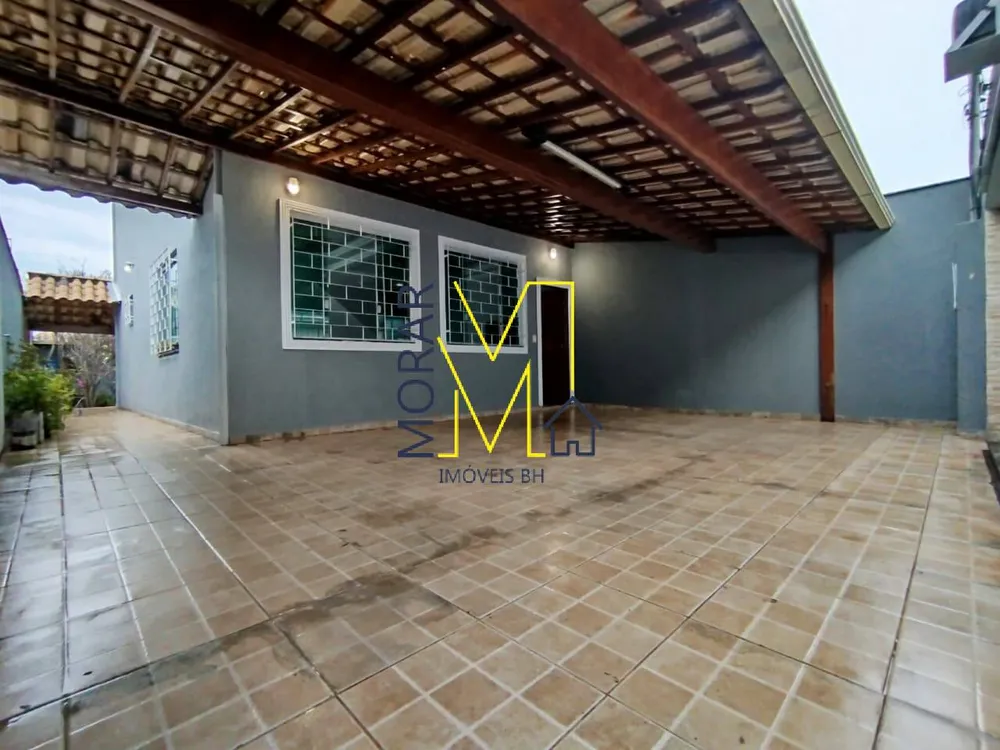 Casa, 3 quartos, 187 m² - Foto 2